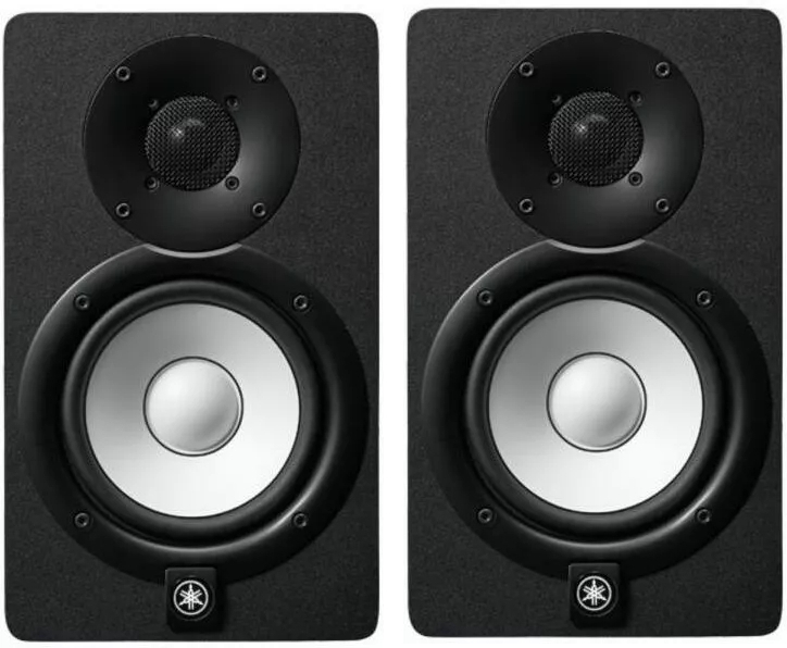 Yamaha Hs5 - Pack Home Estudio - Main picture