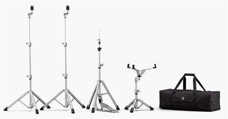 Yamaha Hw3 Pack Hardware Crosstown - Pack de soportes - Main picture