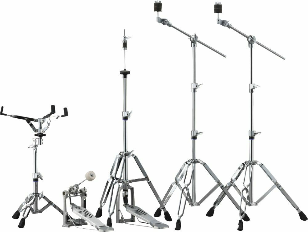 Yamaha Hw680 - Pack de soportes - Main picture