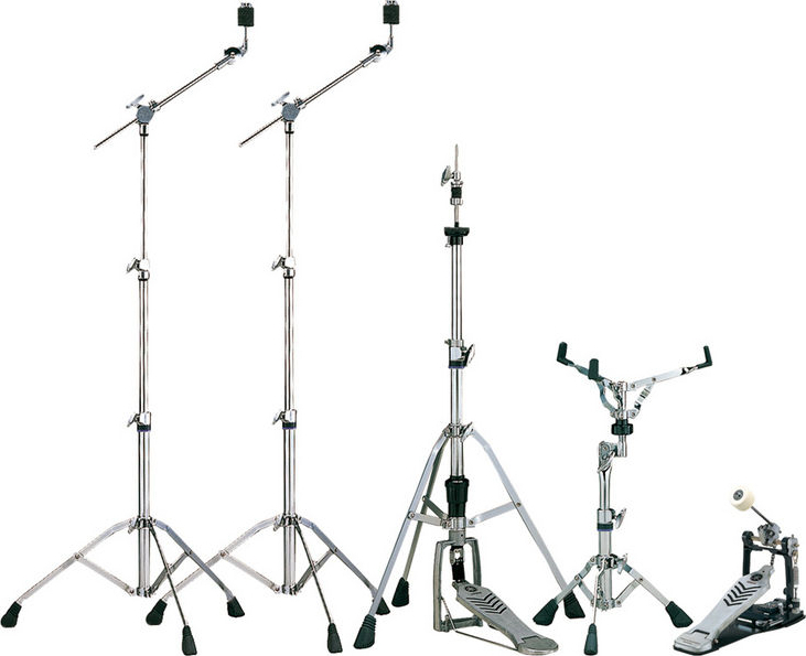 Yamaha Hw780   Serie 700 - Pack de soportes - Main picture