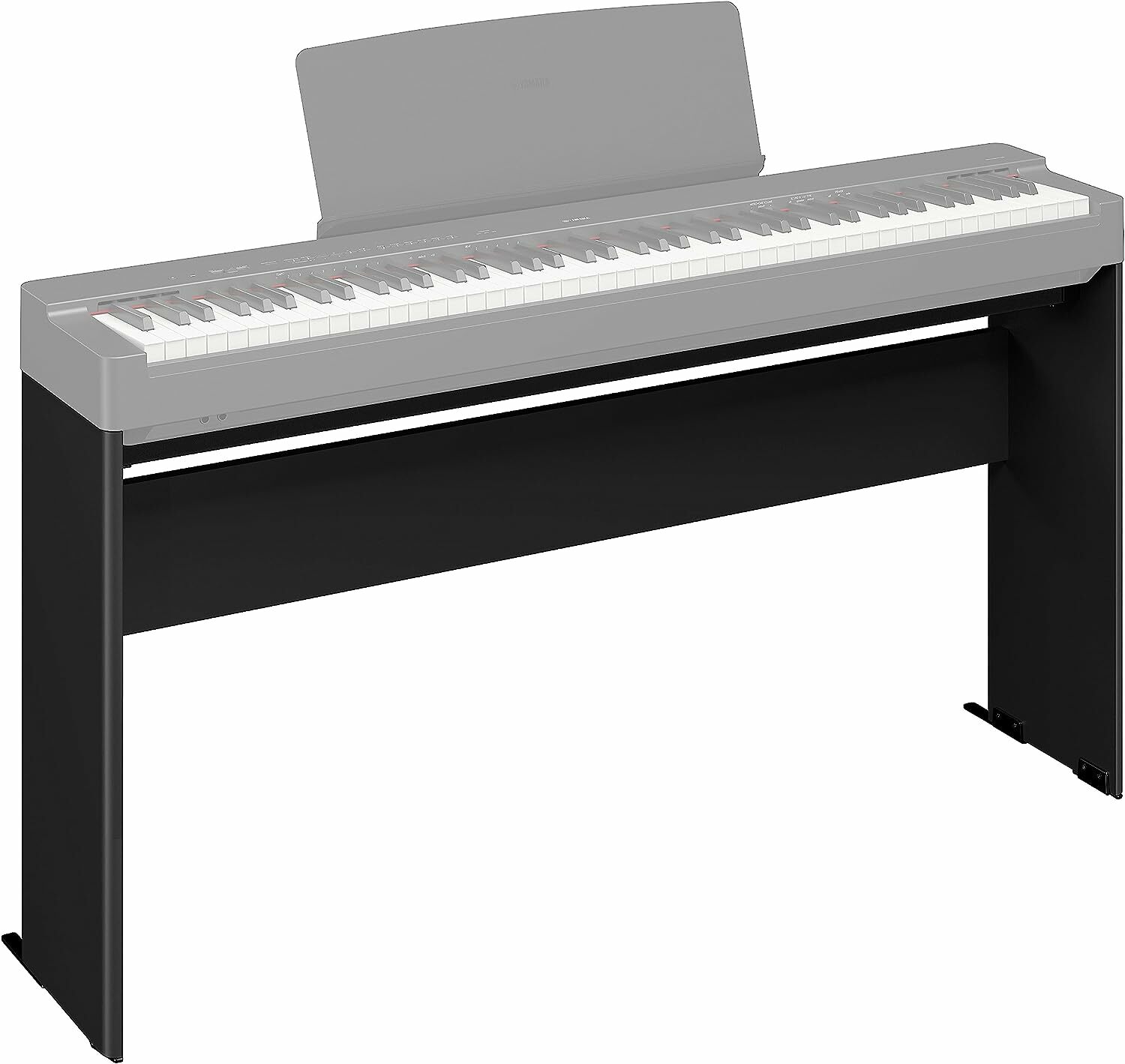 Yamaha L-200 B - Soportes para teclados - Main picture