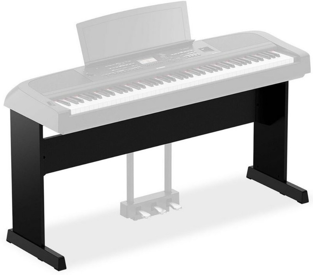 Yamaha L 300 B - Soportes para teclados - Main picture