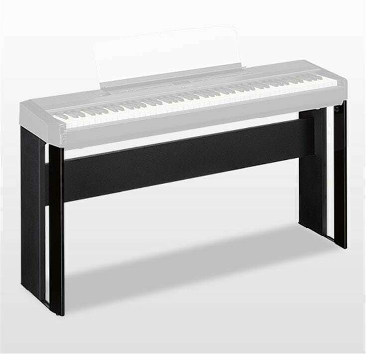 Yamaha L-515 Pied Pour P-515 Noir - Soportes para teclados - Main picture
