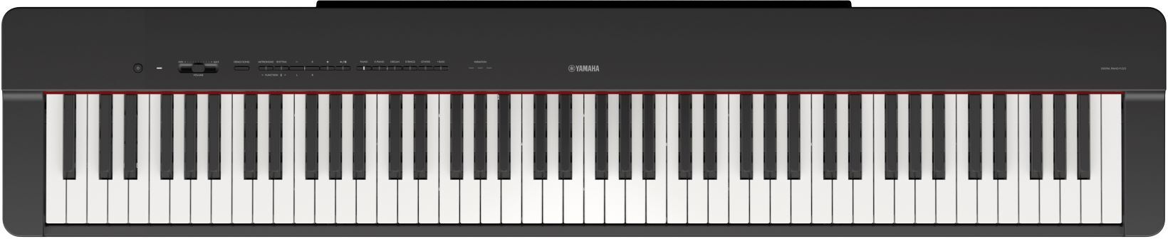 Yamaha P-223 - Piano digital de 88 teclas - Main picture