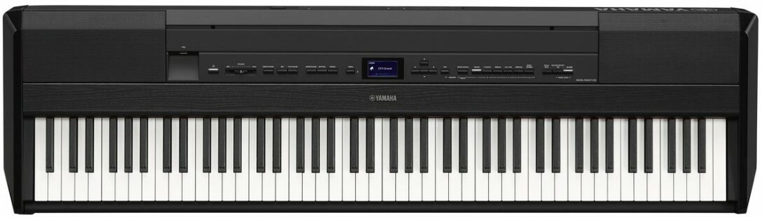 Yamaha P-525b - Piano digital portatil - Main picture