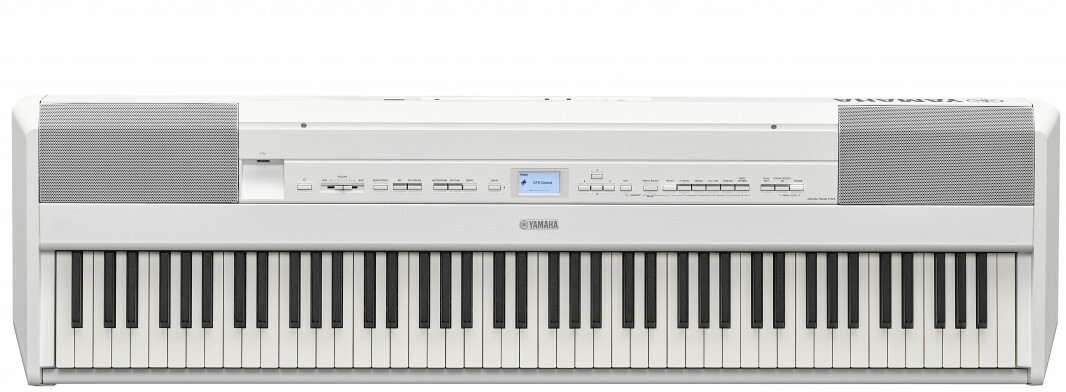 Yamaha P-525w - Piano digital portatil - Main picture