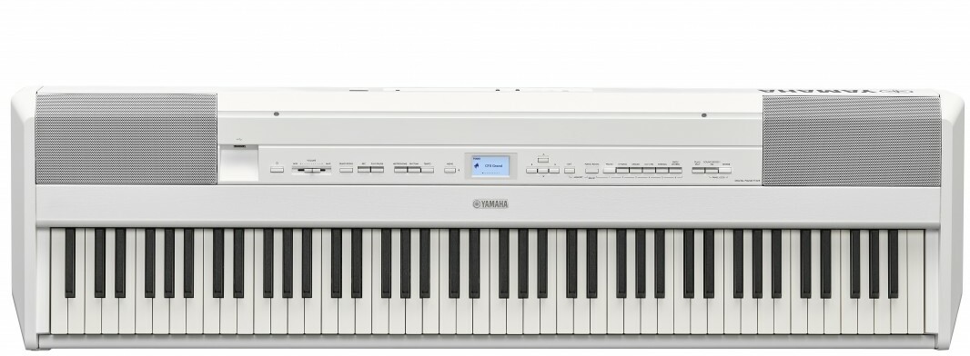 Yamaha P-525w - Piano digital portatil - Main picture