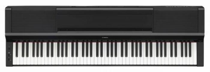 Piano digital portatil Yamaha P-S500 B