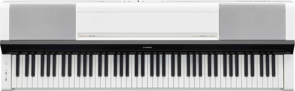 Yamaha P-s500 Wh - Piano digital portatil - Main picture