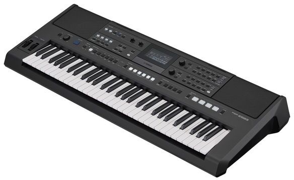 Yamaha Psr-e583 - Teclado de entertainer / Arreglista - Main picture