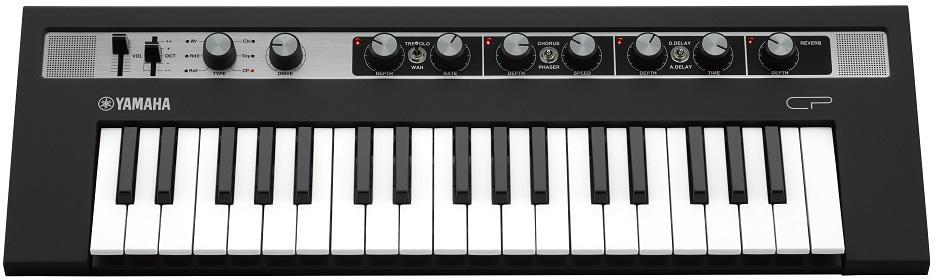 Sintetizador Yamaha Reface CP