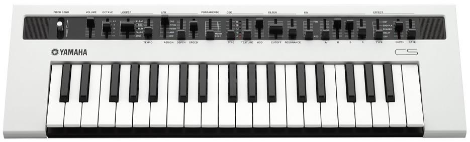 Sintetizador Yamaha Reface CS