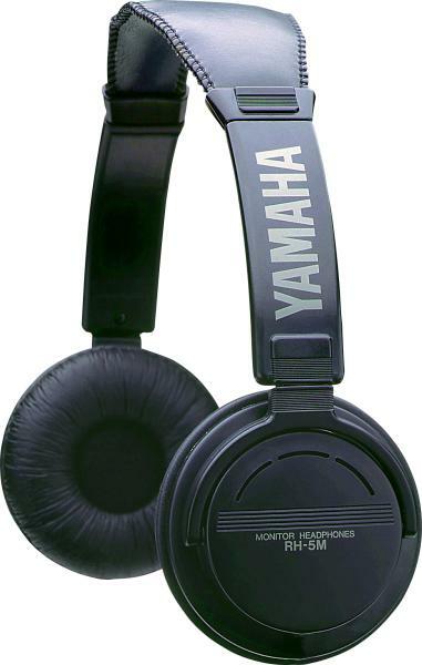 Yamaha Rh5ma - Auriculares de estudio cerrados - Main picture
