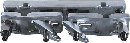 Yamaha Sat924a Multi Clamps Double Pince - Abrazadera - Main picture