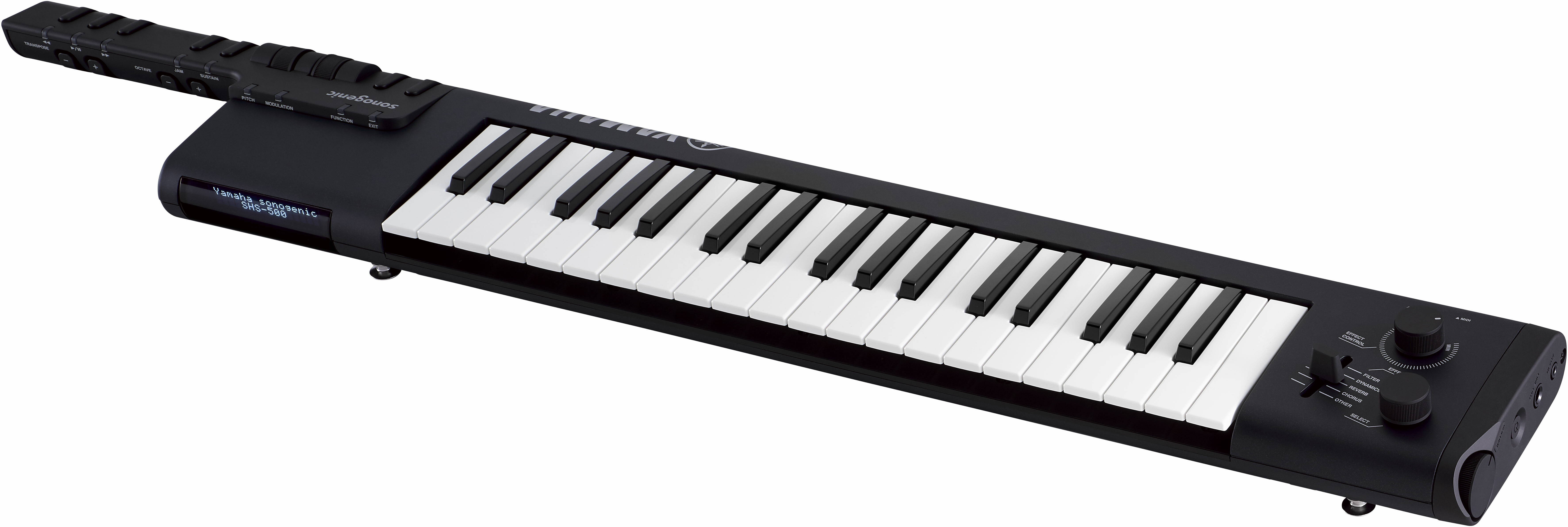 Yamaha Shs 500 B - Teclado de entertainer / Arreglista - Main picture