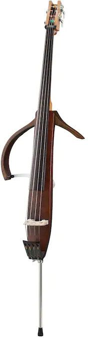Yamaha Slb300 Silent Bass - Contrabajo eléctrico - Main picture