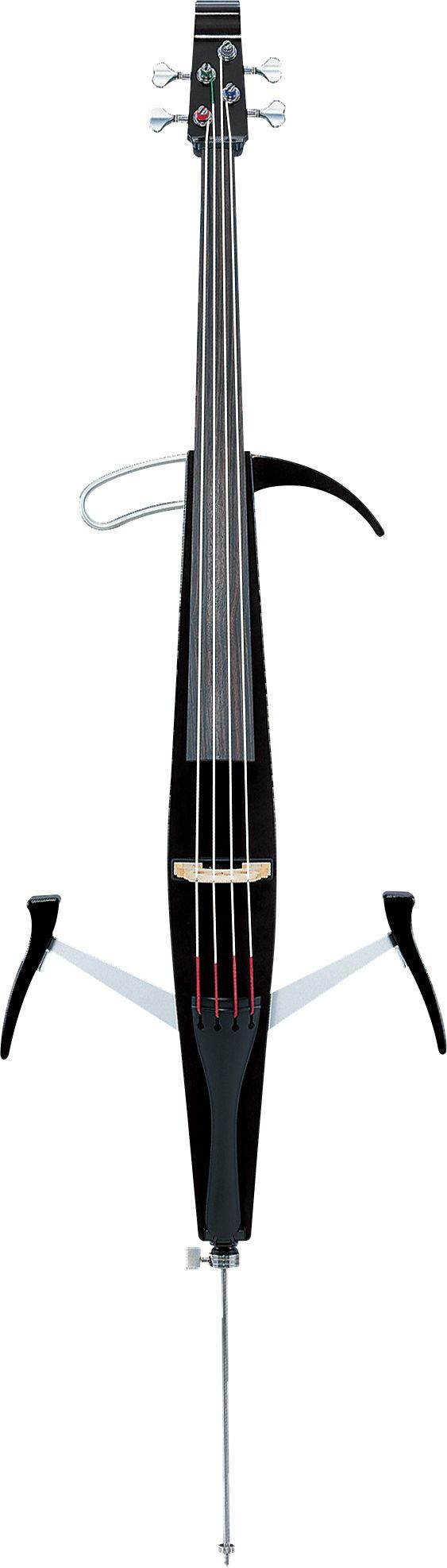 Yamaha Svc-50 Silent Cello - Violoncelo eléctrico - Main picture