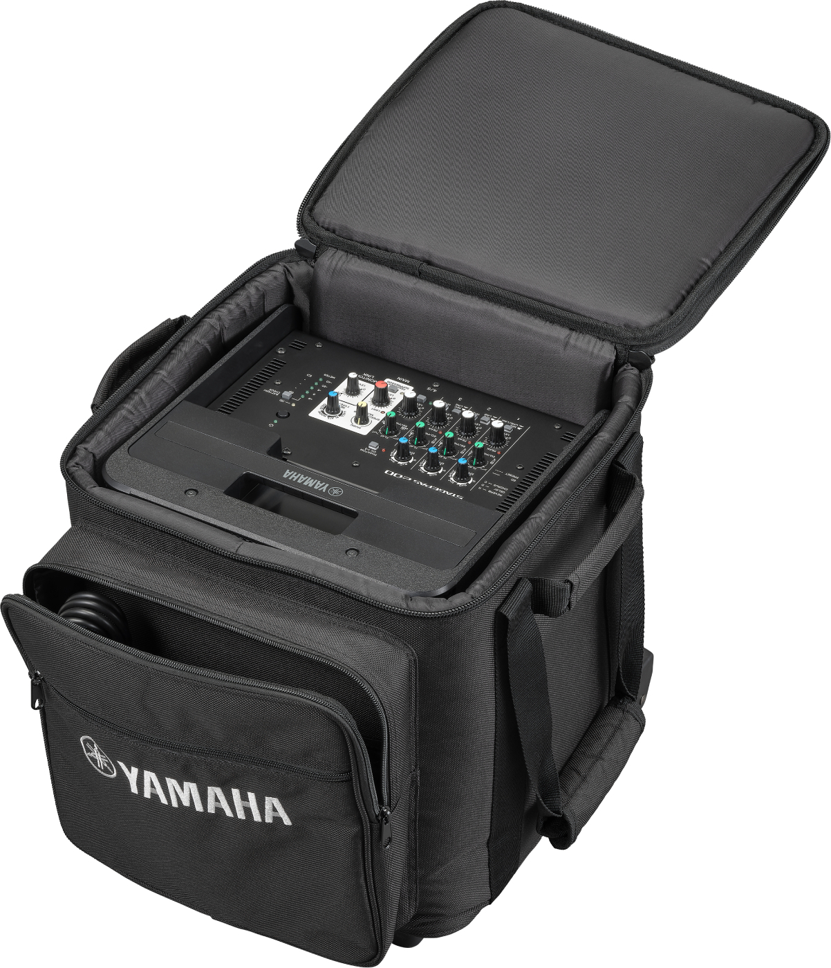 Yamaha Valise Pour Stagepas 200 - Flightcase para accesorios - Main picture