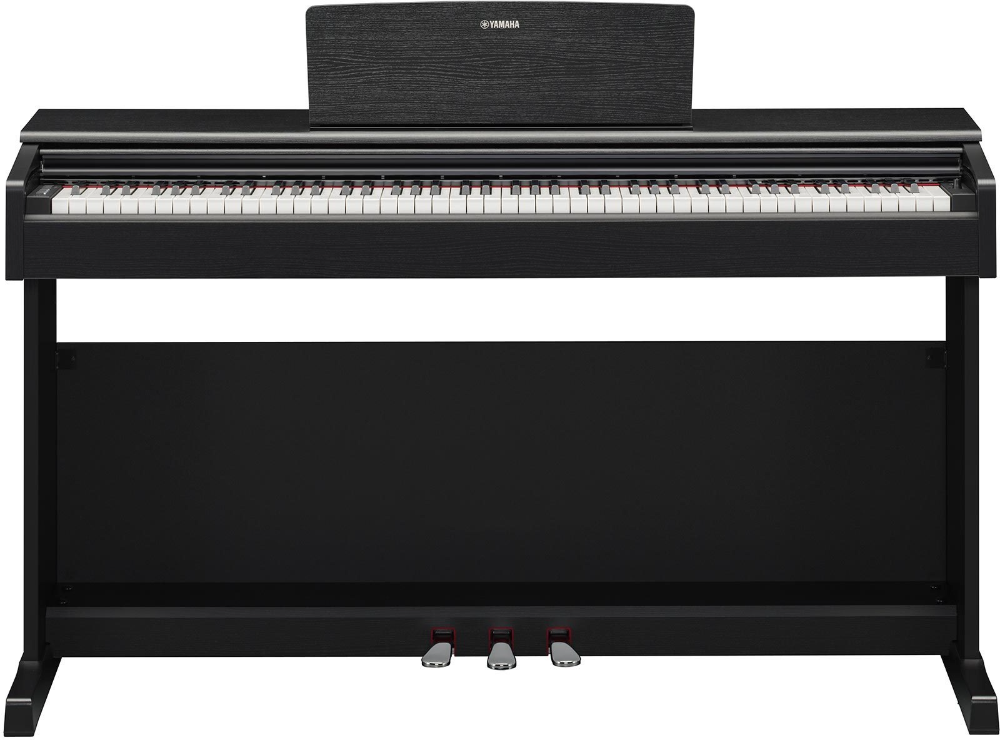 Yamaha Ydp-145 B - Piano digital con mueble - Main picture