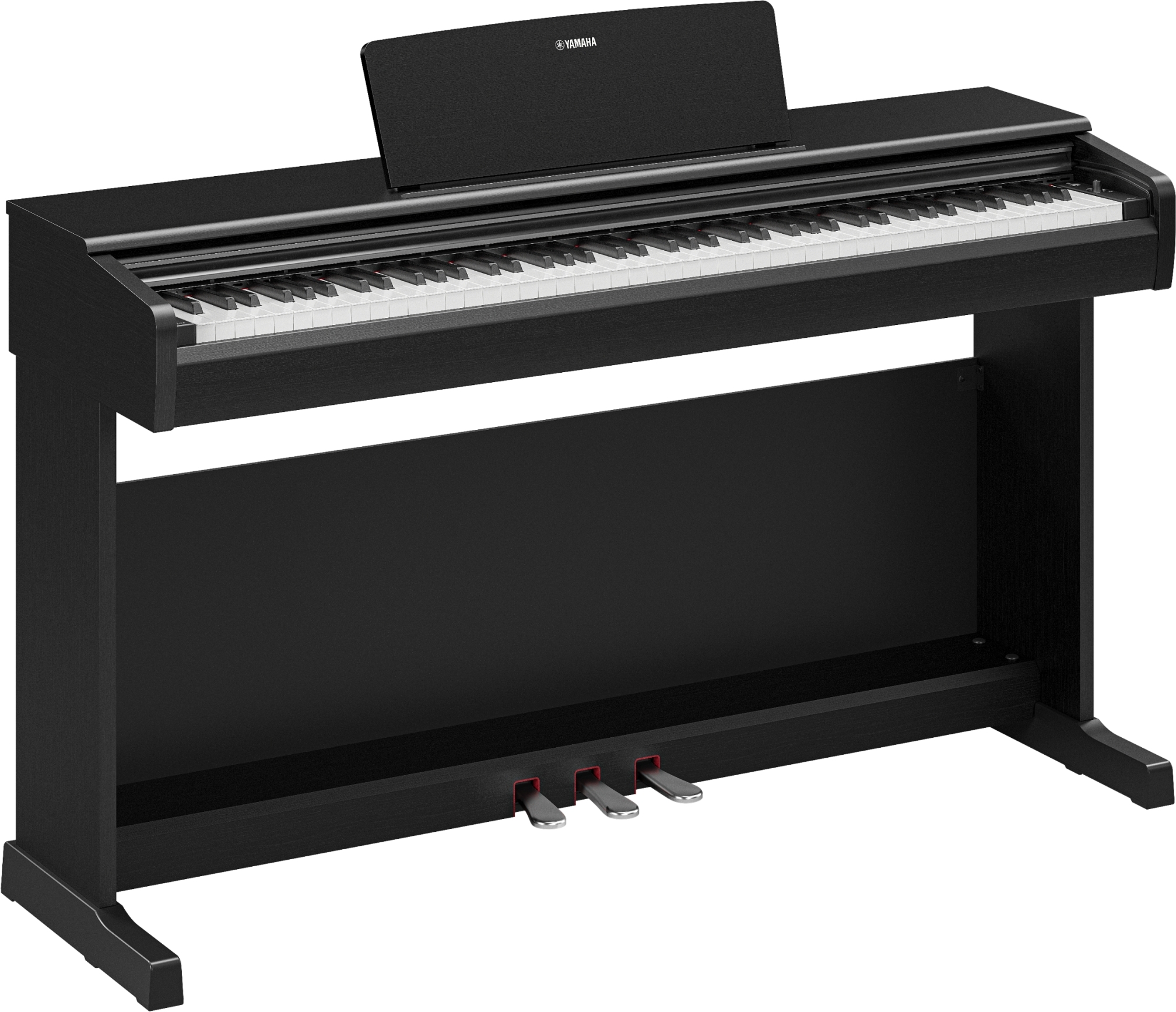 Yamaha Ydp 146 B - Piano digital con mueble - Main picture