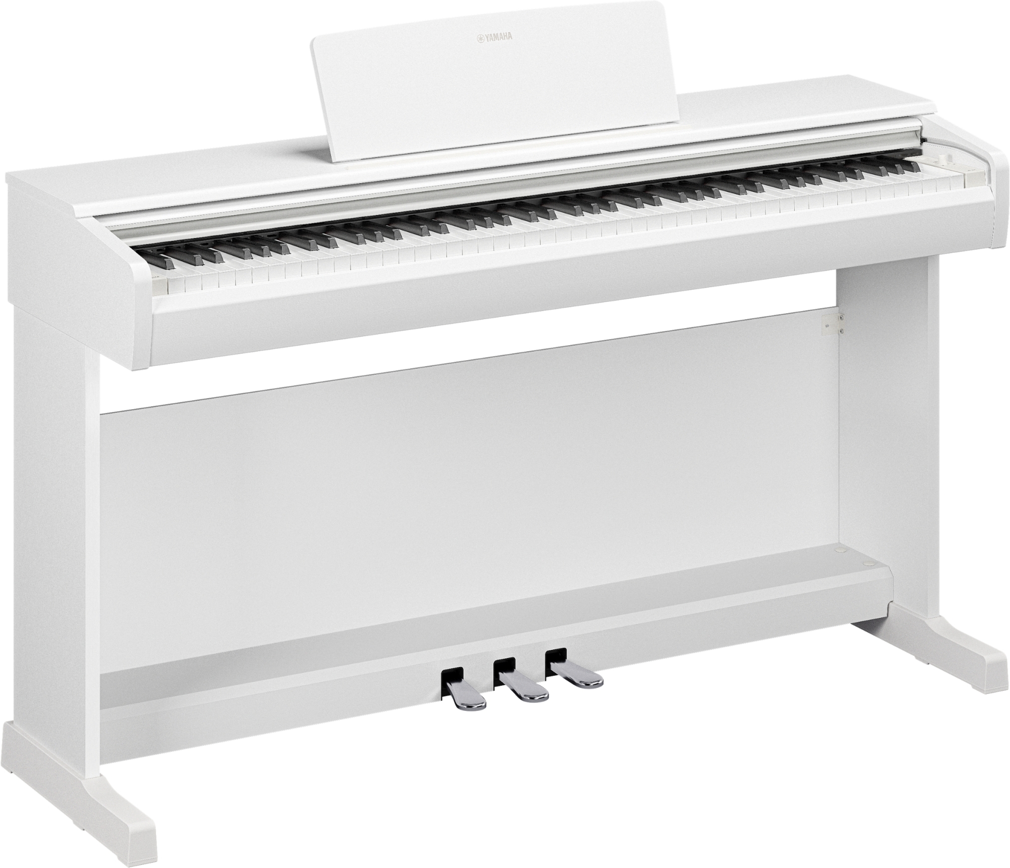 Yamaha Ydp-146 Wh - Piano digital con mueble - Main picture