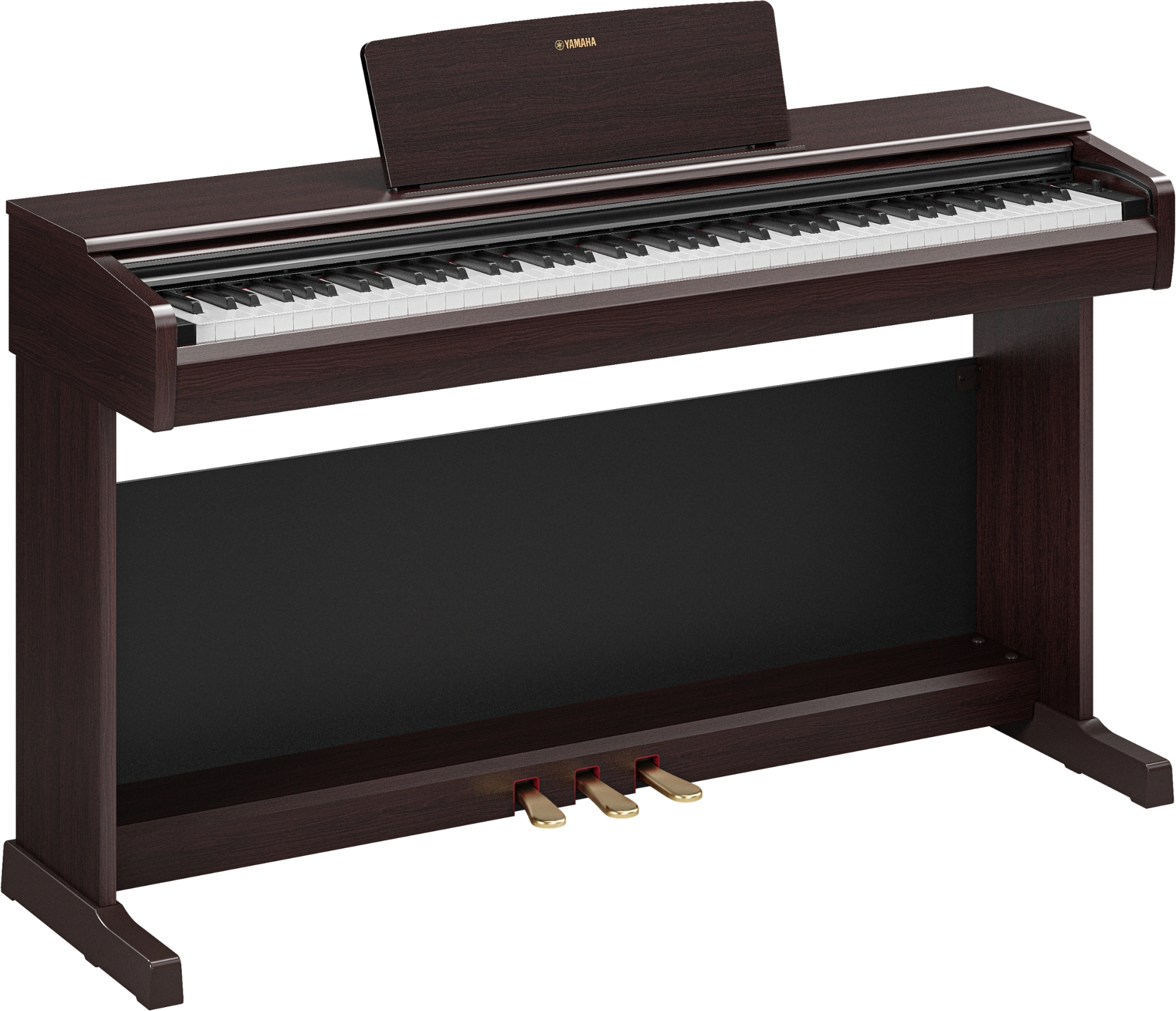 Yamaha Ydp 146r - Piano digital con mueble - Main picture
