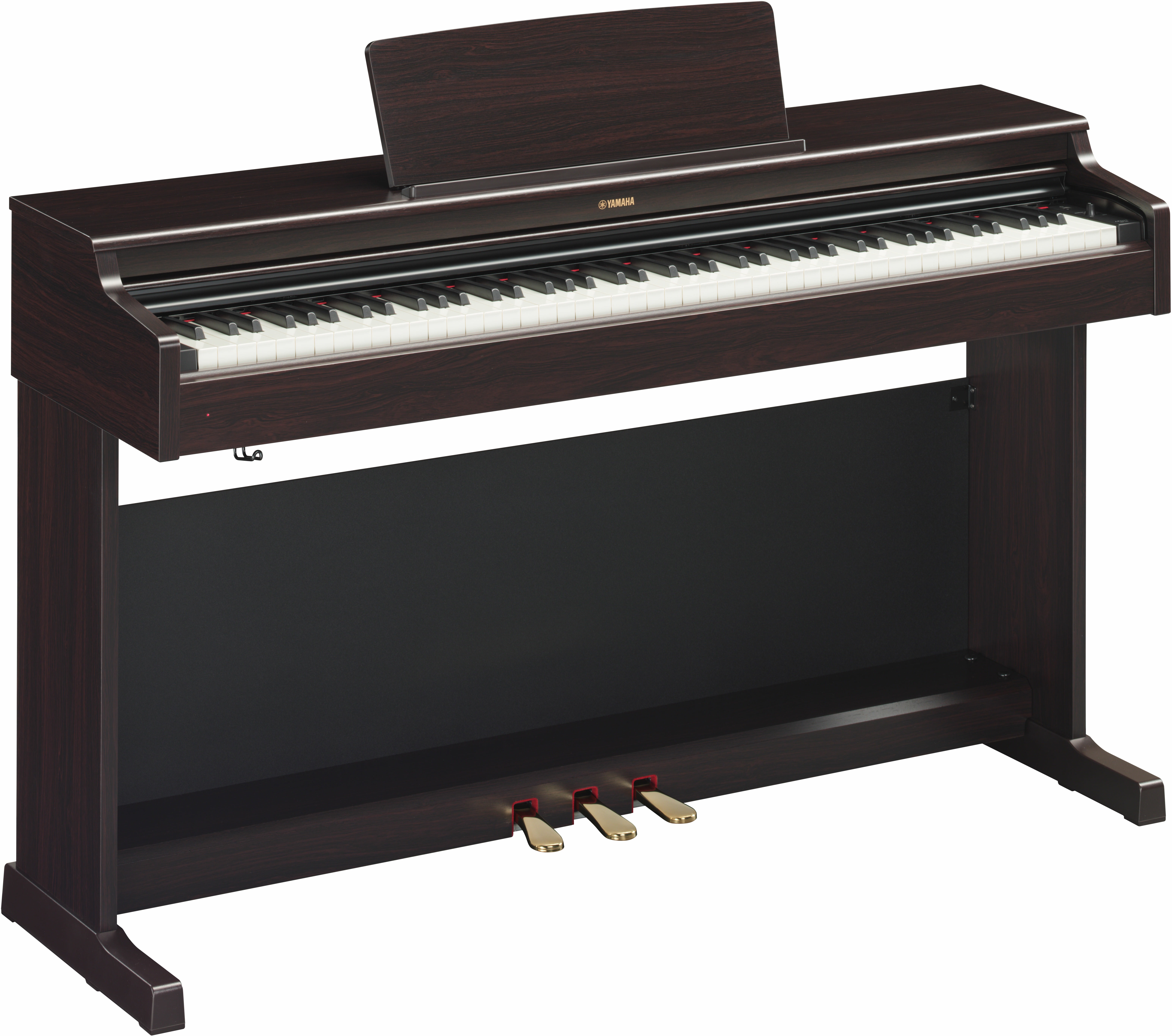 Yamaha Ydp-164 Arius - Rosewood - Piano digital con mueble - Main picture