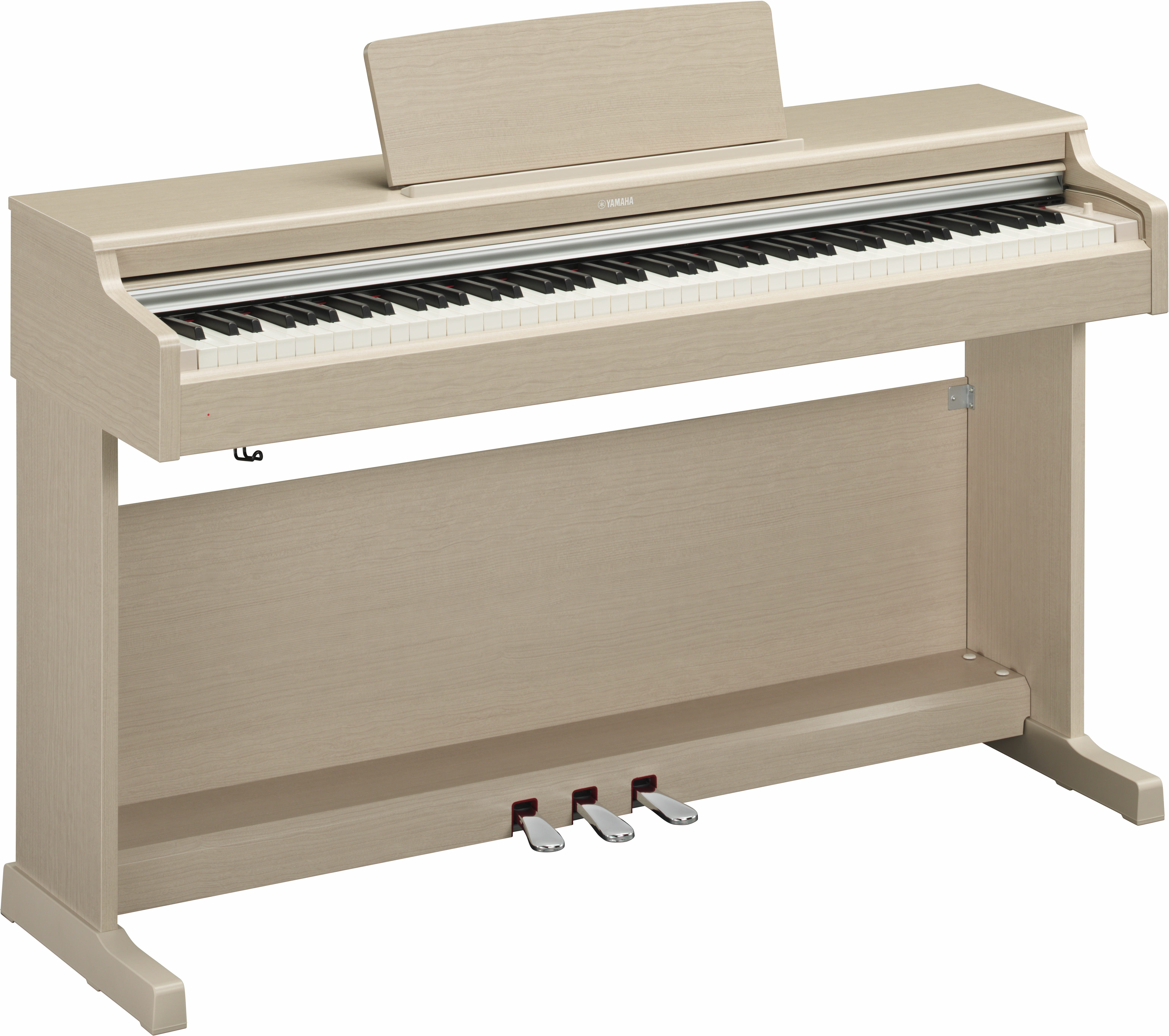 Yamaha Ydp-164 Arius - Walnut - Piano digital con mueble - Main picture