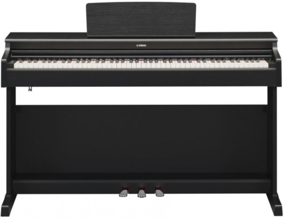 Yamaha Ydp-165 B - Piano digital con mueble - Main picture