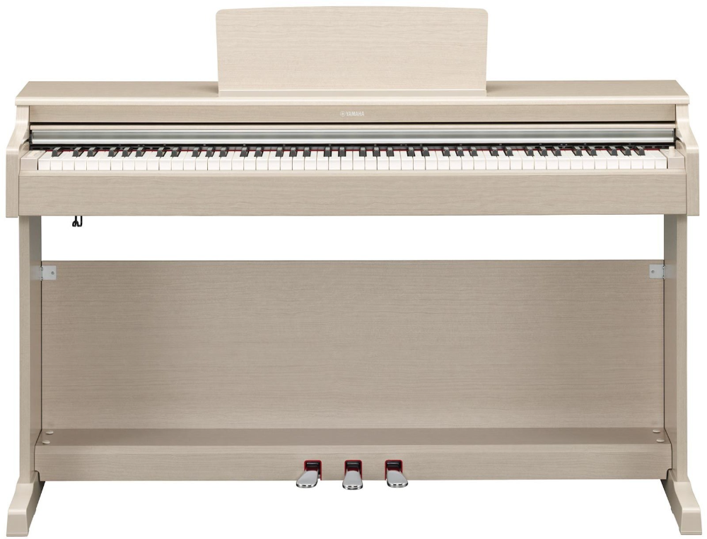Yamaha Ydp-165 Wa - Piano digital con mueble - Main picture