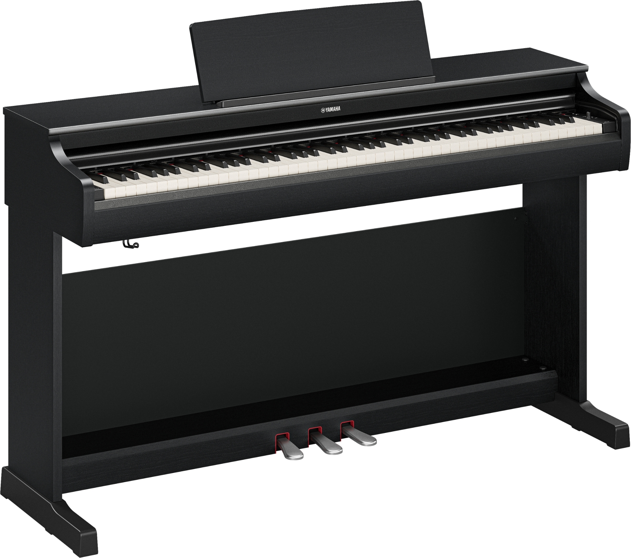 Yamaha Ydp-166 B - Piano digital con mueble - Main picture