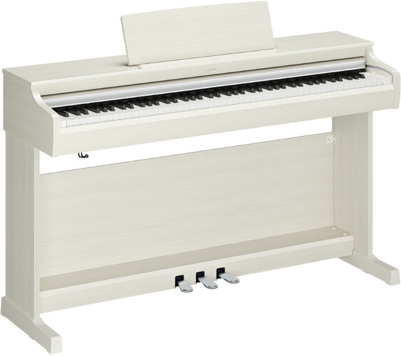 Yamaha Ydp-166 Wb - Piano digital con mueble - Main picture