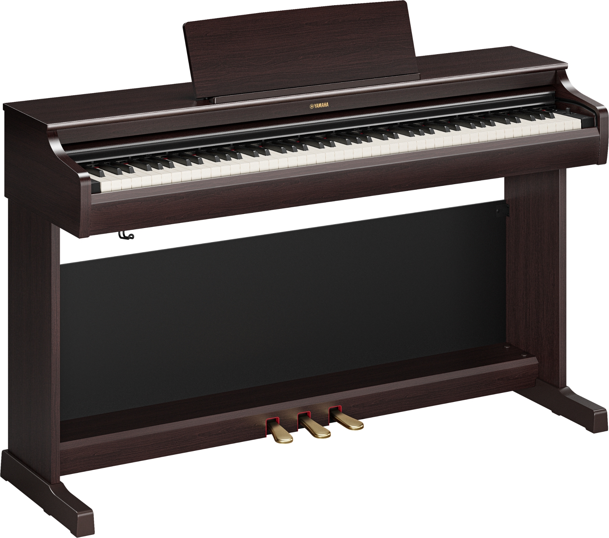 Yamaha Ydp-166r - Piano digital con mueble - Main picture