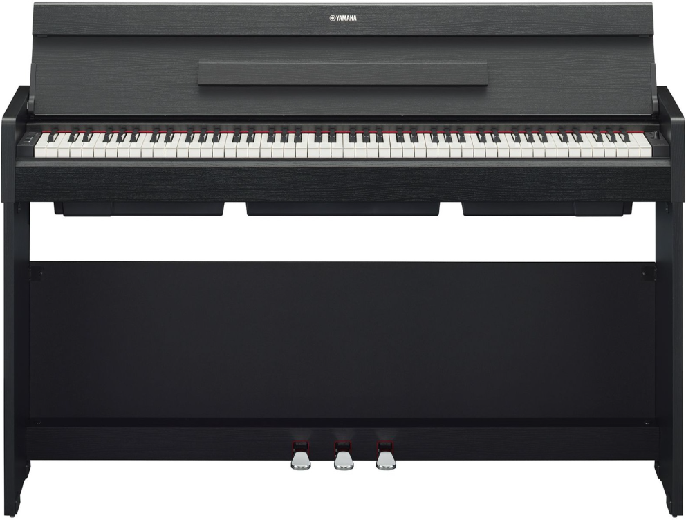 Yamaha Ydp-s35 B - Piano digital con mueble - Main picture