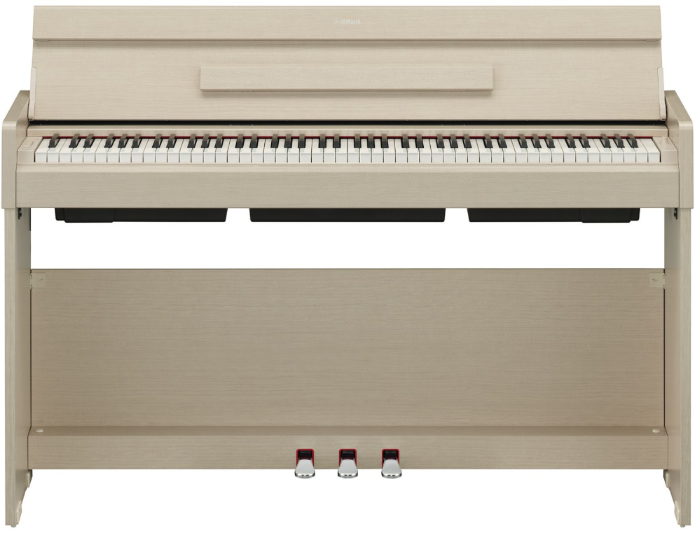 Yamaha Ydp-s35 Wa - Piano digital con mueble - Main picture