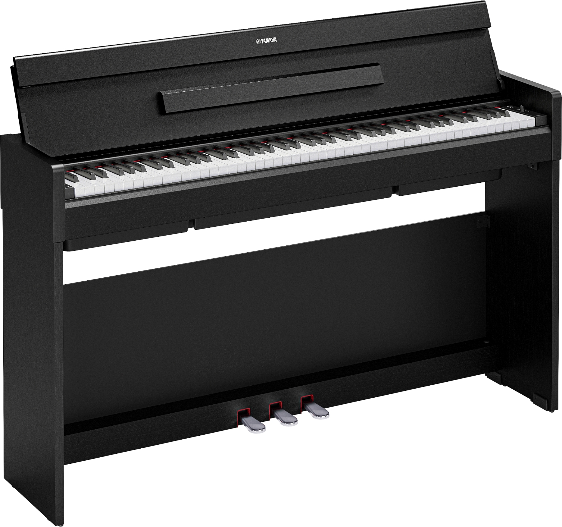 Yamaha Ydp-s36 B - Piano digital con mueble - Main picture