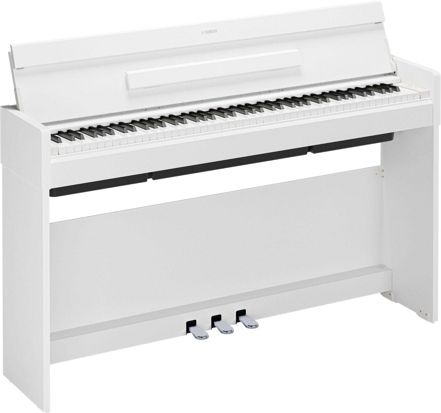 Yamaha Ydp-s36 Wh - Piano digital con mueble - Main picture