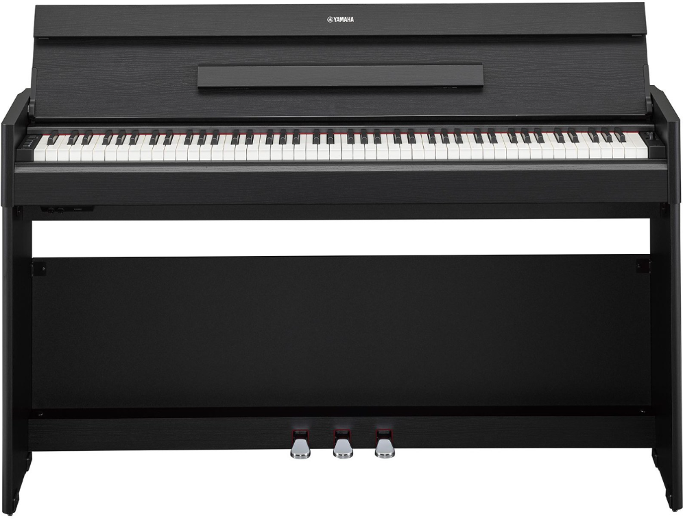 Yamaha Ydp-s55 B - Piano digital con mueble - Main picture