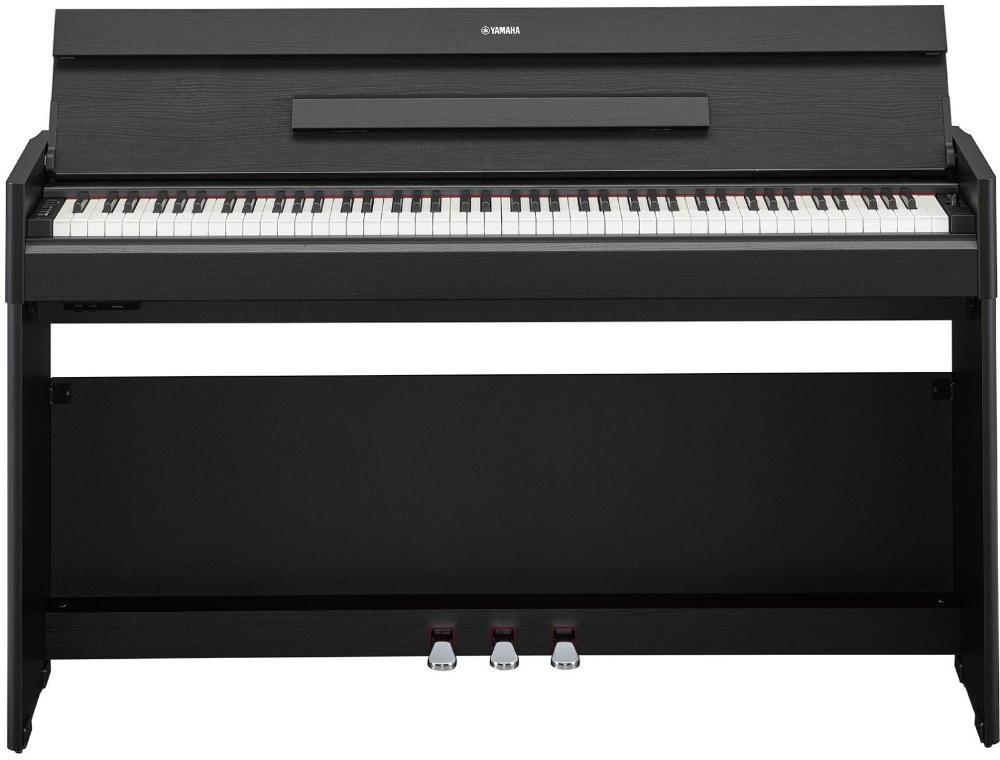 Piano digital con mueble Yamaha YDP-S55 B