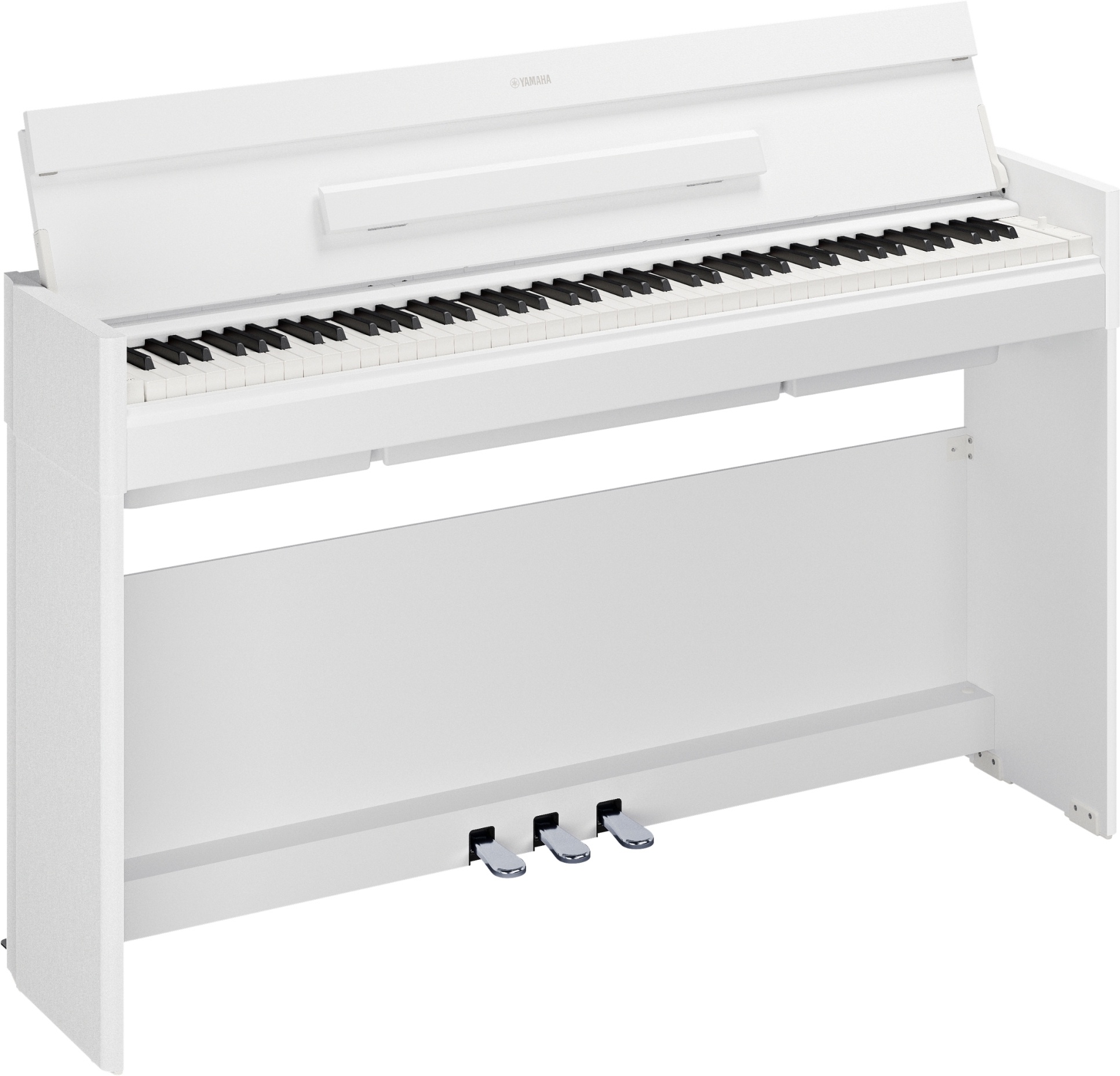 Yamaha Ydp-s56 Wh - Piano digital con mueble - Main picture