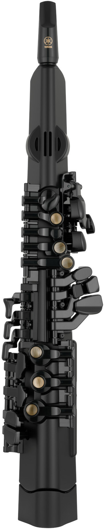 Yamaha Yds-120 Digital Saxophone - Instrumento de viento electrónico - Main picture