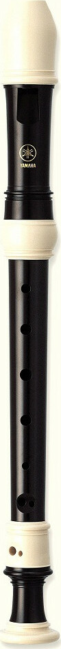 Yamaha Yrb302bii - Flauta dulce - Main picture