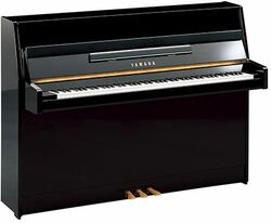 Piano vertical Yamaha B1 SC3 PE