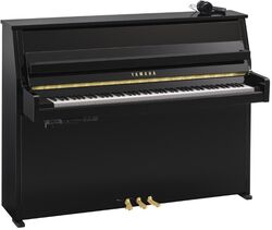 Piano vertical Yamaha B10 PE Silent Piano