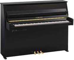 Piano vertical Yamaha B10 PE TransAcoustic