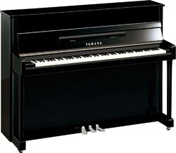 Piano vertical Yamaha B2 PE