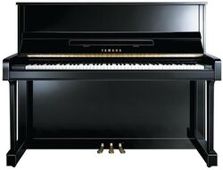 Piano vertical Yamaha B3 PE
