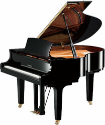 Piano de cola Yamaha C1X PE