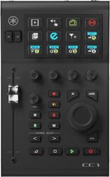 Controlador midi  Yamaha CC1