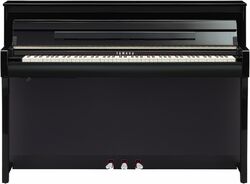 Piano digital con mueble Yamaha CLP 785 PE